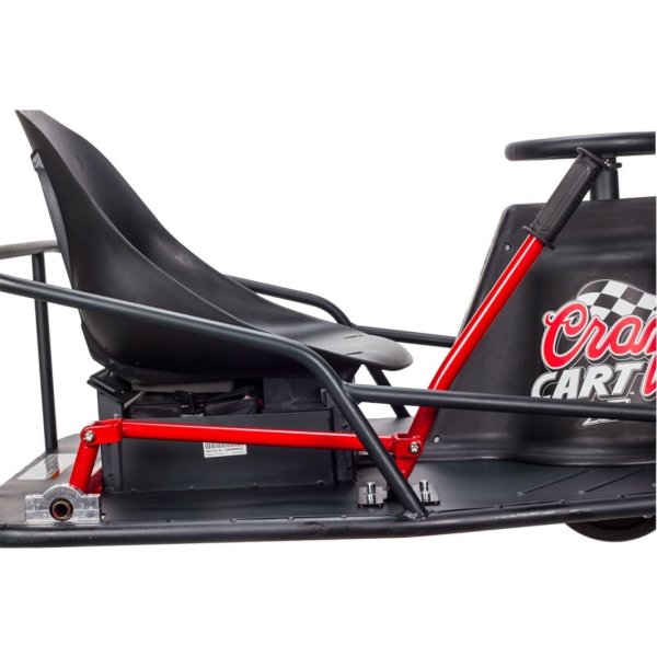 Razor El-Gokart Crazy Card XL