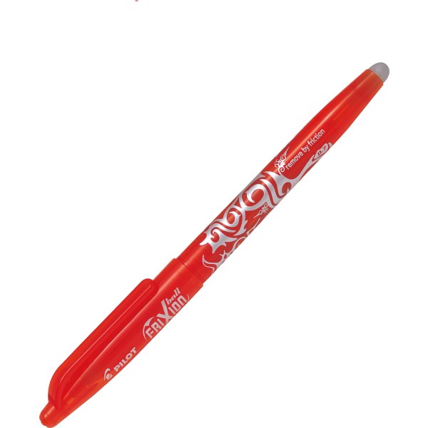 Pilot FriXion Ball Rollerpen | M | Orange