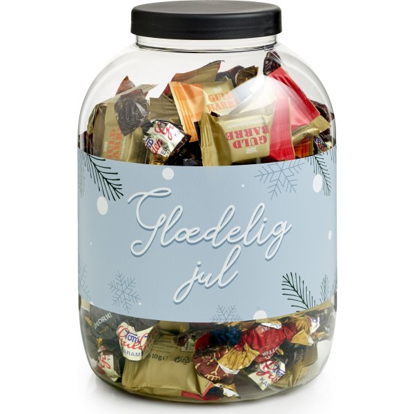 Toms Festival Mix, 1775g