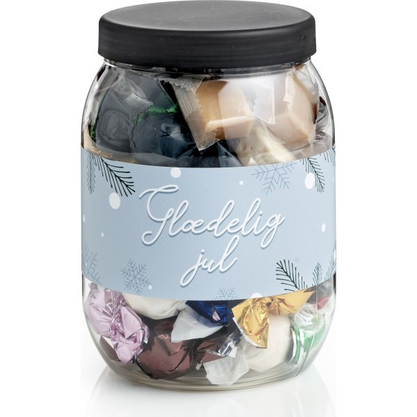 Julemix, 1775g