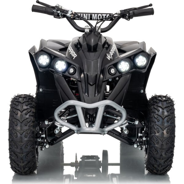 Elbil Azeno Warrior ATV til børn, 48V