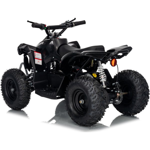 Elbil Azeno Warrior ATV til børn, 48V