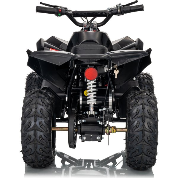 Elbil Azeno Warrior ATV til børn, 48V