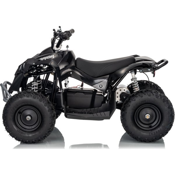 Elbil Azeno Warrior ATV til børn, 48V