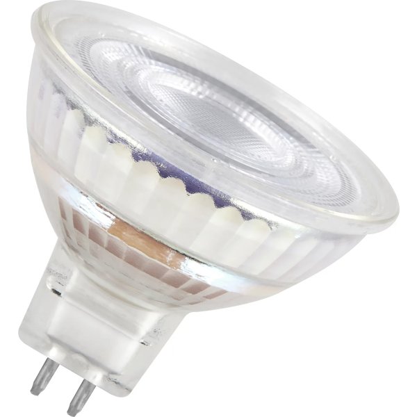 Osram LED Spotpære GU5.3, 2W=20W