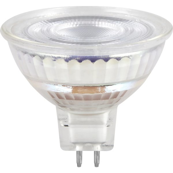 Osram LED Spotpære GU5.3, 2W=20W