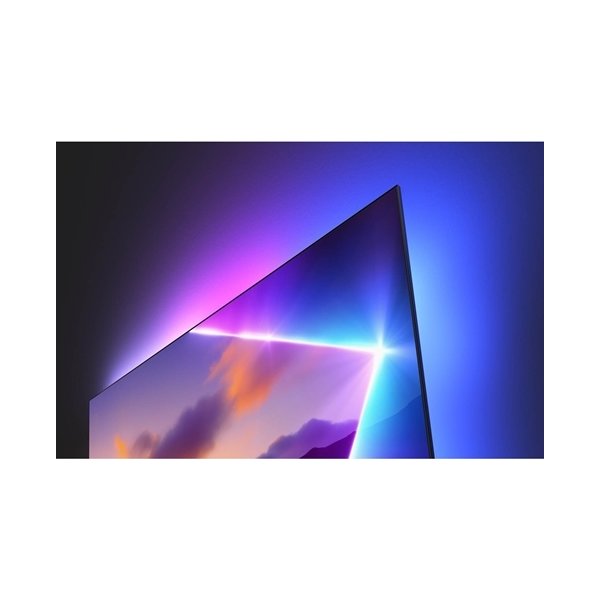 Philips 55PUS8400/12 55" QLED SmartTV m. Ambilight