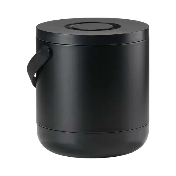 Zone Circular Affaldsspand H31cm, 15 liter, sort