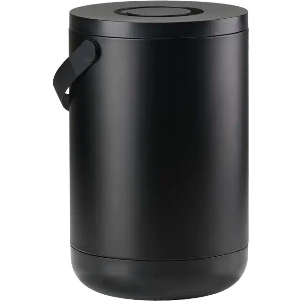 Zone Circular Affaldsspand H44cm, 22 liter, sort
