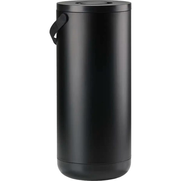 Zone Circular Affaldsspand H65,5cm, 35 liter, sort