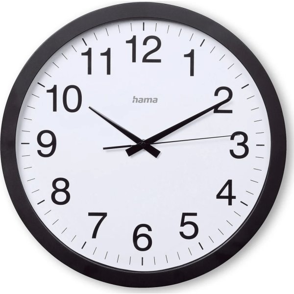 Hama Vægur "Aruba" 40 Cm