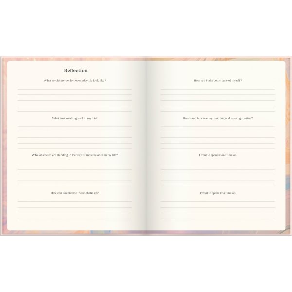 Burde Plan your dream life