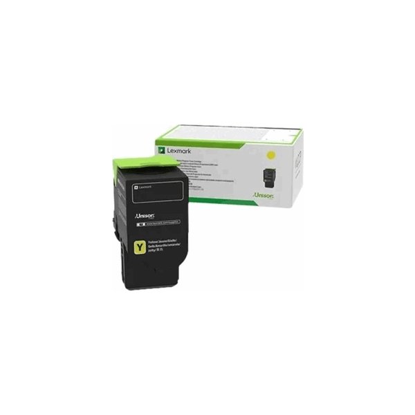 Lexmark CS421 lasertoner