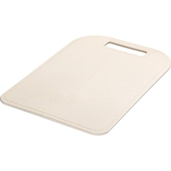 GastroMax Skærebræt, BIO, natur, 30x20,5 cm