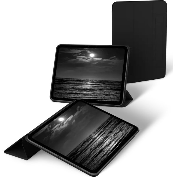 Dbramante 1928 iPad pro 11" cover, sort