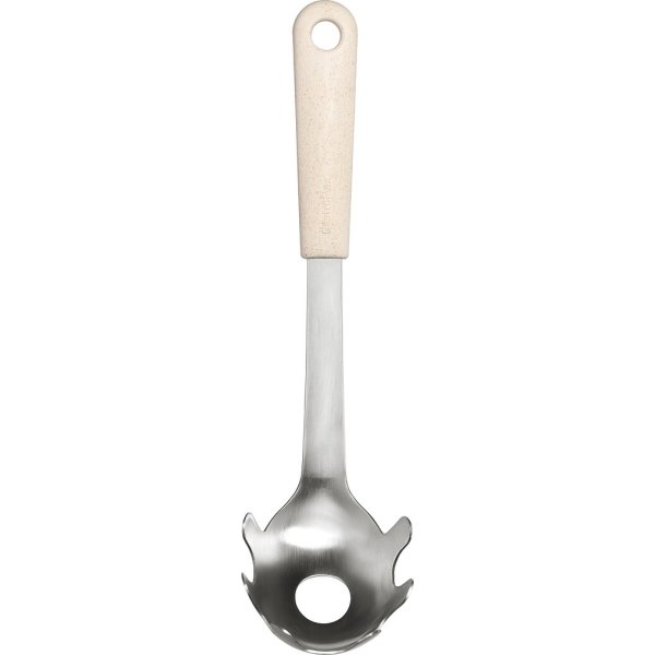 GastroMax Pastaske, BIO, natur/stål