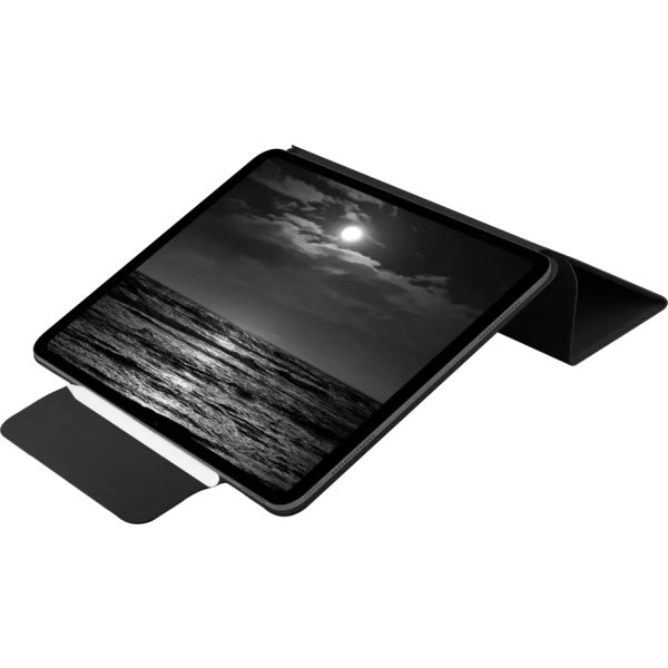 Dbramante1928 iPad pro 13" cover, midnat