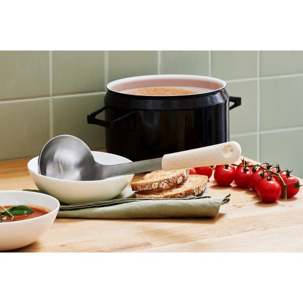 GastroMax Opøser, BIO, natur/stål