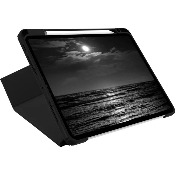 Dbramante1928 iPad pro 11" cover, midnat