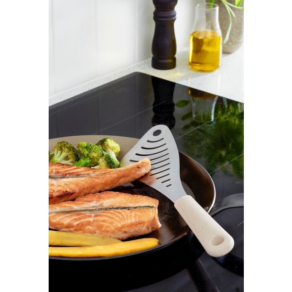 GastroMax Palet, BIO, natur/stål