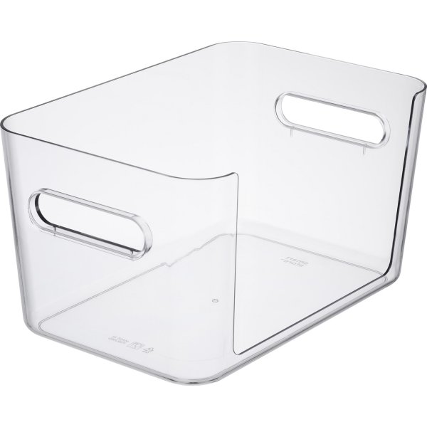 Compact Clear Access Opbevaringsboks