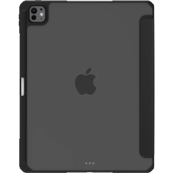 Dbramante1928 London iPad pro 13" cover, midnat