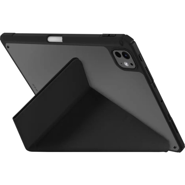 Dbramante1928 London iPad pro 13" cover, midnat
