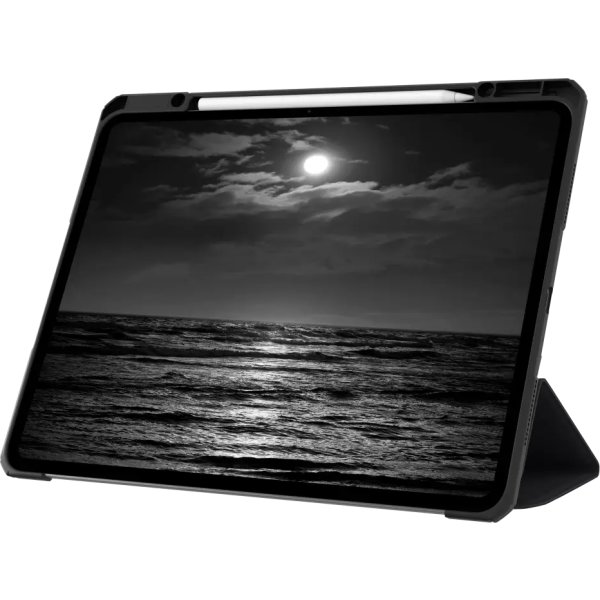 Dbramante1928 London iPad pro 13" cover, midnat