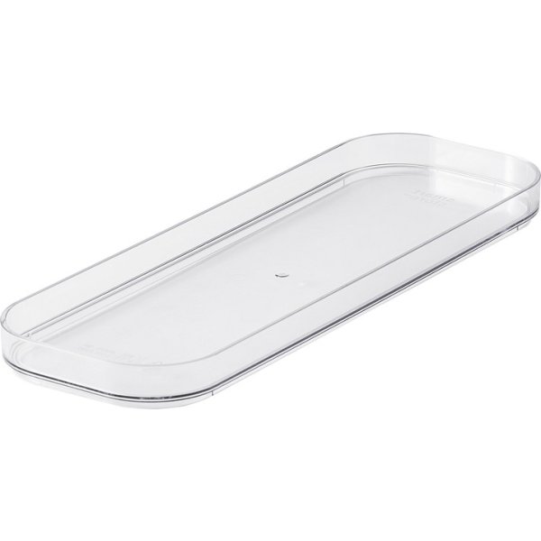 Compact Clear Slim låg