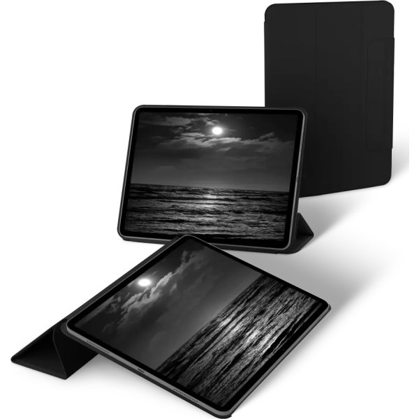 Dbramante1928 iPad air 13" cover, midnat