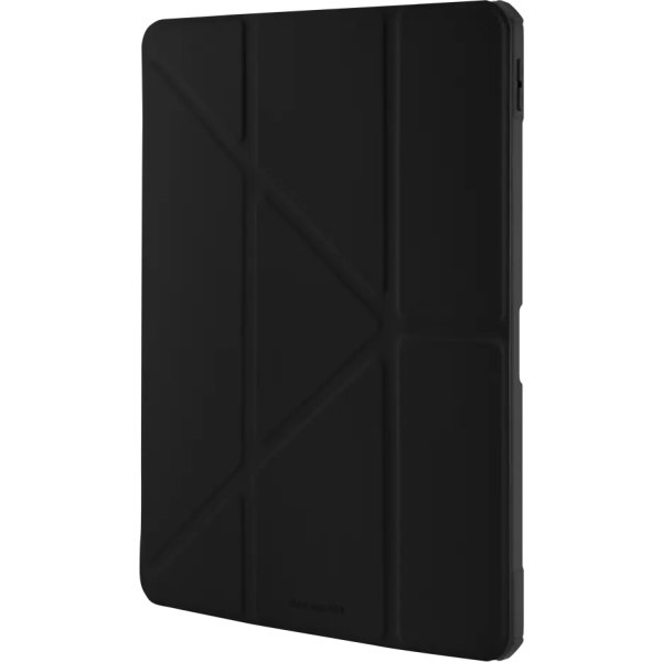 Dbramante1928 London iPad air 11" cover, midnat