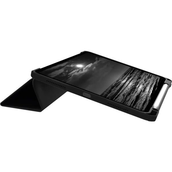 Dbramante1928 London iPad air 11" cover, midnat