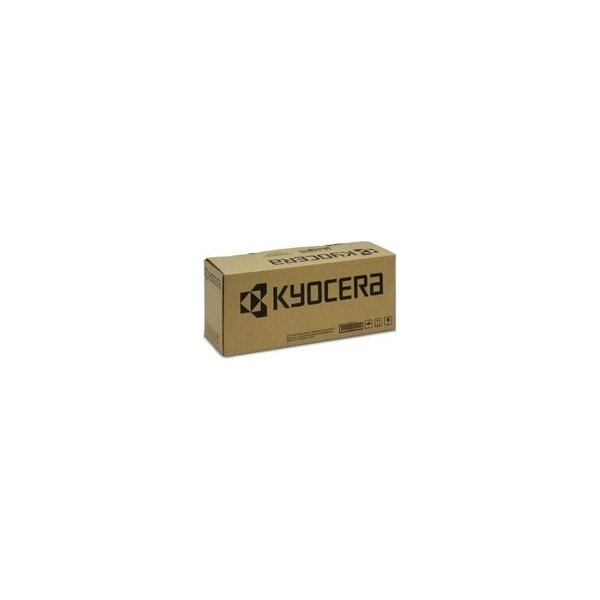 Kyocera TK-8365C Lasertoner, cyan, 12.000 sider