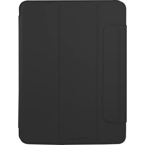 Dbramante1928 avenida iPad 11" cover, midnat