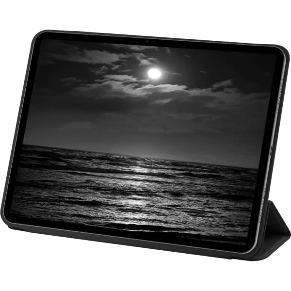 Dbramante1928 avenida iPad 11" cover, midnat