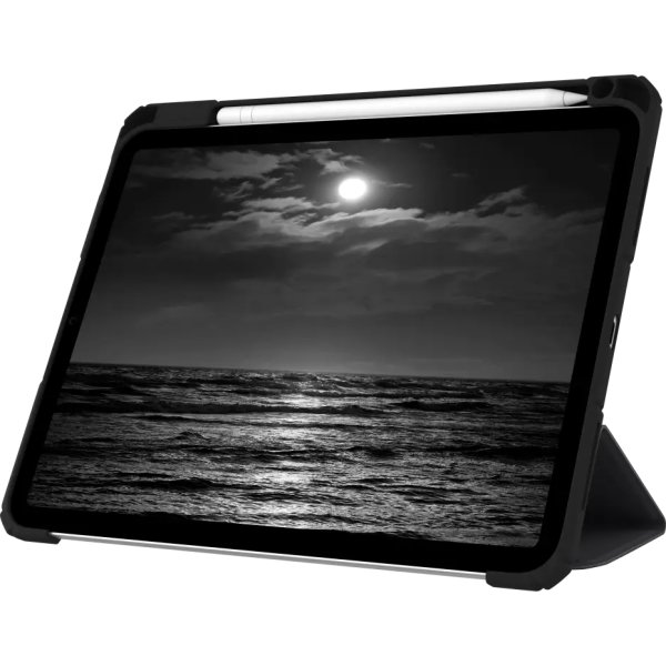 Dbramante1928 London iPad 11" cover, midnat