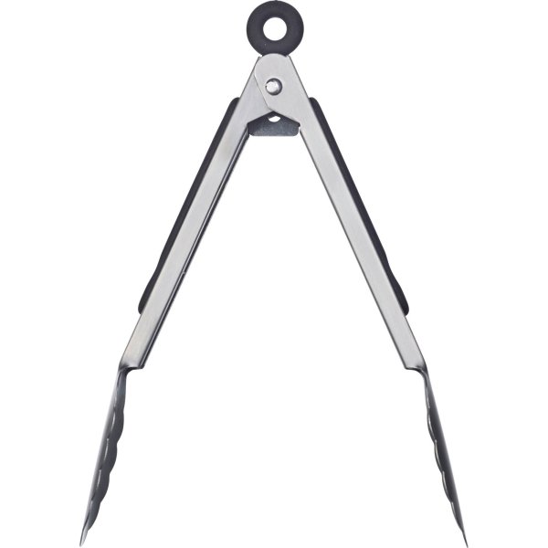 Westmark madtang med lås, 20 cm, stål