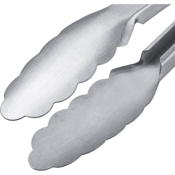 Westmark madtang med lås, 20 cm, stål