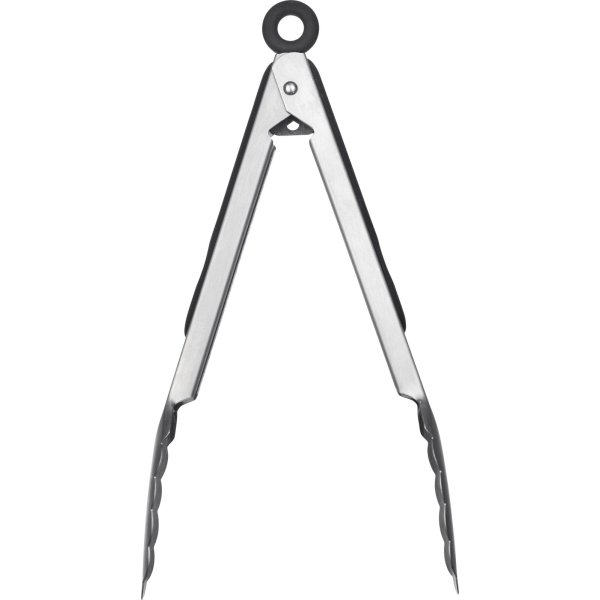 Westmark madtang med lås, 27,5 cm, stål