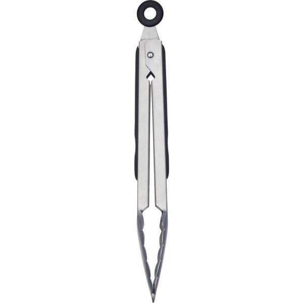 Westmark madtang med lås, 27,5 cm, stål