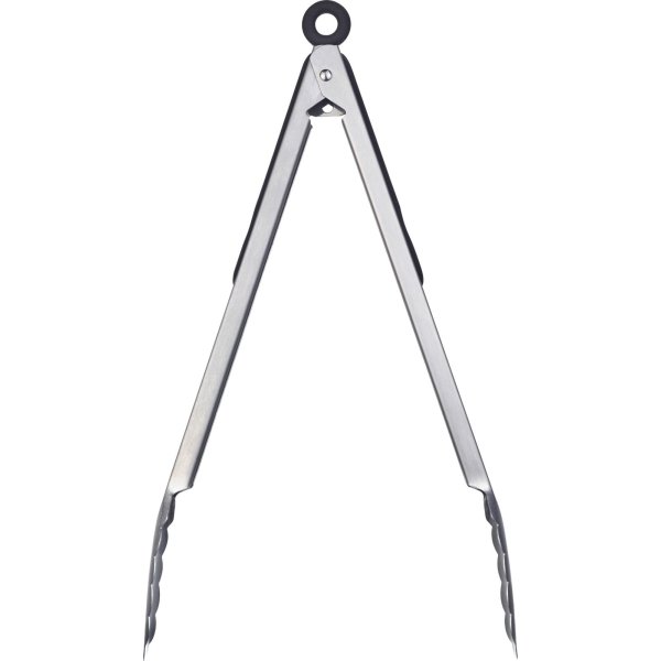 Westmark madtang med lås, 35 cm, stål