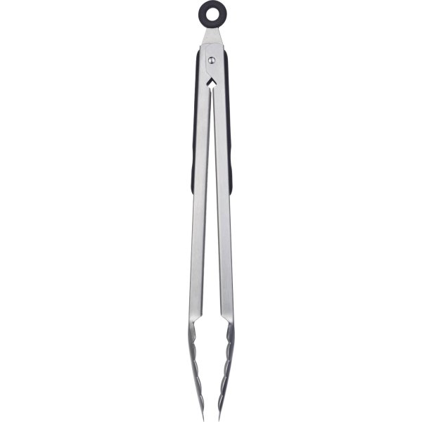 Westmark madtang med lås, 35 cm, stål