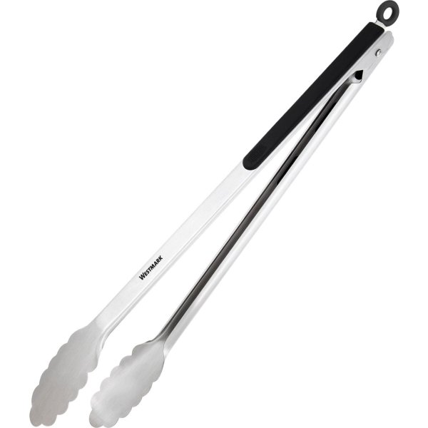 Westmark madtang med lås, 40 cm, stål