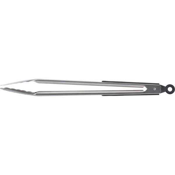 Westmark madtang med lås, 40 cm, stål