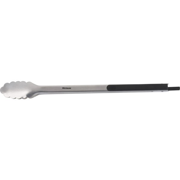 Westmark madtang med lås, 40 cm, stål