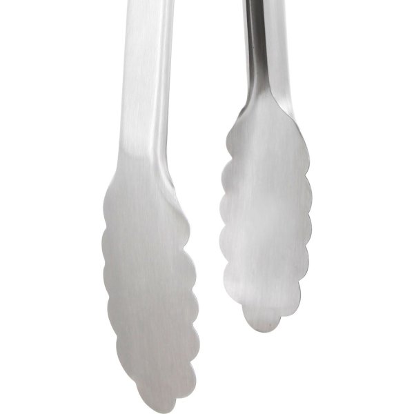 Westmark madtang med lås, 40 cm, stål