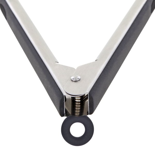 Westmark madtang med lås, 40 cm, stål