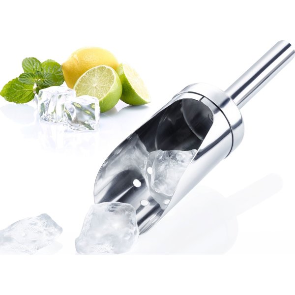 Westmark Isske med huller, 120 ml, stål