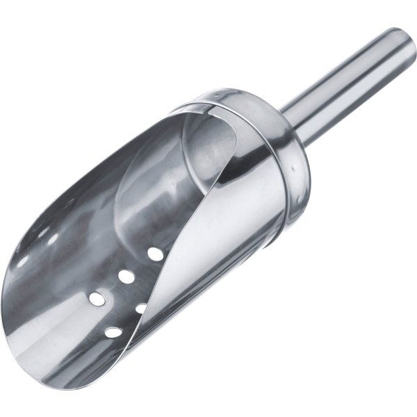 Westmark Isske med huller, 120 ml, stål