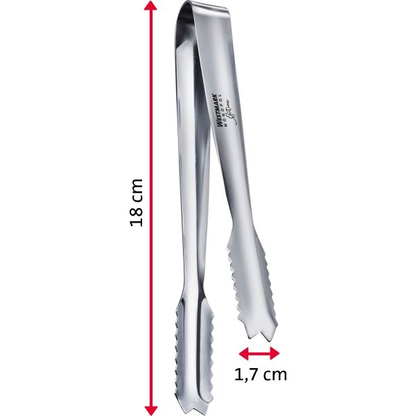 Westmark Istang, 18 cm, stål